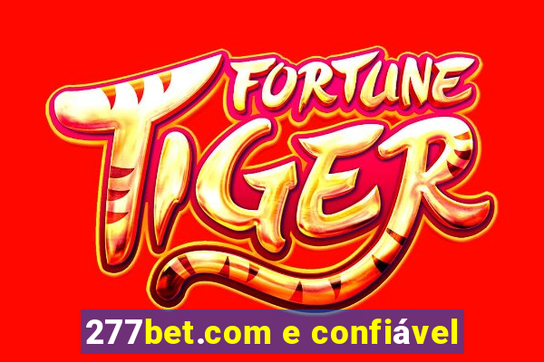 277bet.com e confiável